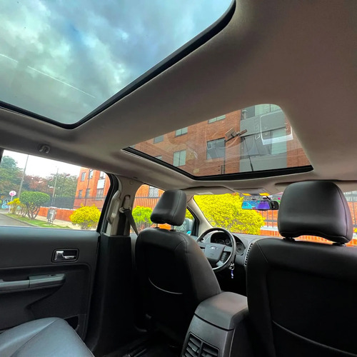 Ford Edge 3.5 FULL COMO NUEVA PERITAJE DONDE QUIERAS