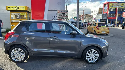 Suzuki Swift 1.2 Hybrid 2Wd
