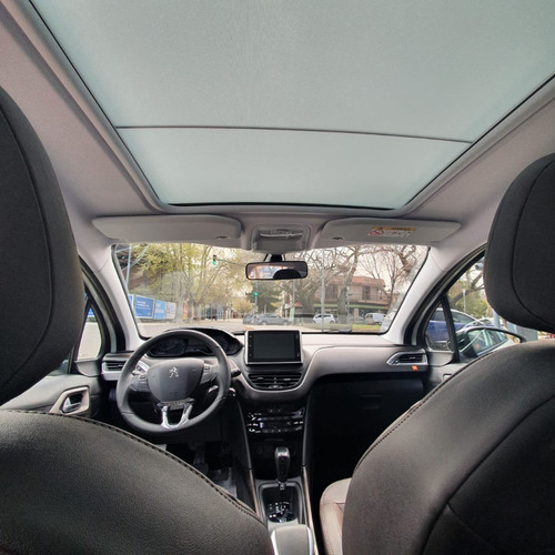 Peugeot 2008 In Concert Tiptronic 0km 2021 Prost