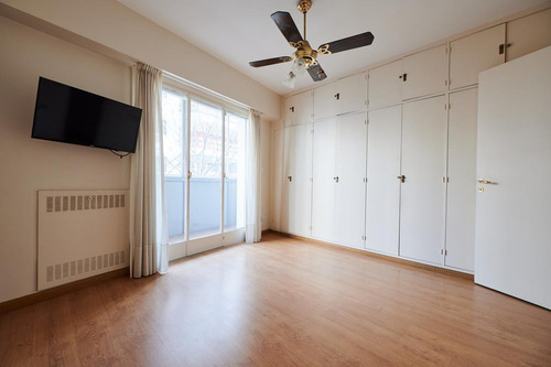 Imagen 6 de 29 de Venta 4 Ambientes Con Dependencia Recoleta