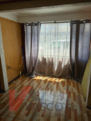 Encantadora Casa Familiar En Villa Los Héroes, Maipú