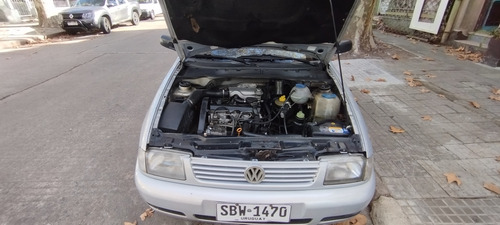 Volkswagen Caddy 1.9 Sd