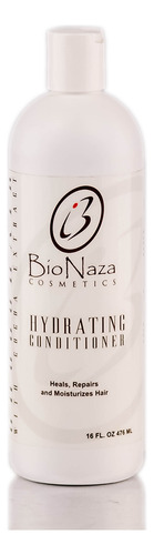 Acondicionador Hidratante Capilar Bionaza Choco 480ml