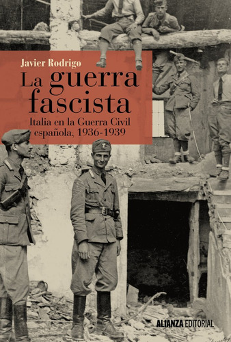 La Guerra Fascista (libro Original)