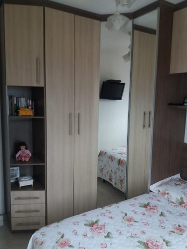 Imagem 15 de 22 de Excelente Apartamento No Tatuapè - Ap2771