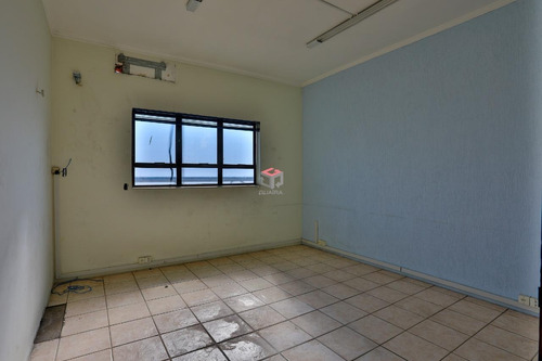 Imagem 18 de 23 de Galpão Comercial 2400 M² - Dos Casa - São Bernardo Do Campo - Sp - 102303