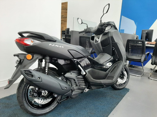 Yamaha Nmax 2024 160cc W.