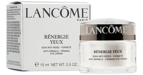 Lancôme Rénergie Yeux Fiming & Fine -lines Reducing 15ml