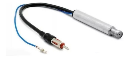 Adaptador De Antena Para Vw Con Phanton Fakra
