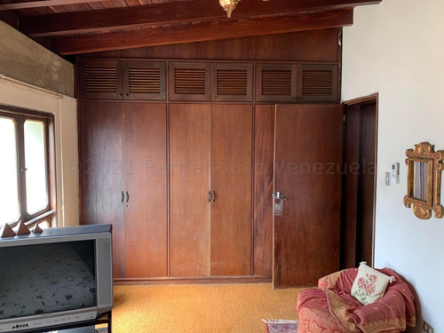 Imagen 11 de 14 de Casa En Venta En Prados Del Este 22-9640 Gustavo Nieves 0412 6057058