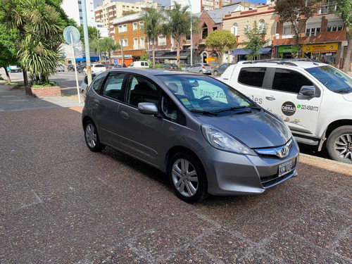 Honda Fit 1.5 Ex Mt 120cv 2012