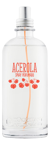 Spray Perfumado Acerola 150ml Loccitane