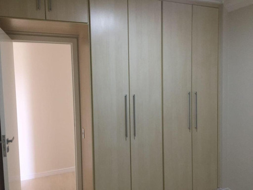Imagem 12 de 30 de Apartamento À Venda Em Ponte Preta - Ap001743