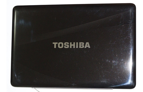 Tapa Display Y Bisel Toshiba A505d-sp6989r V000190130