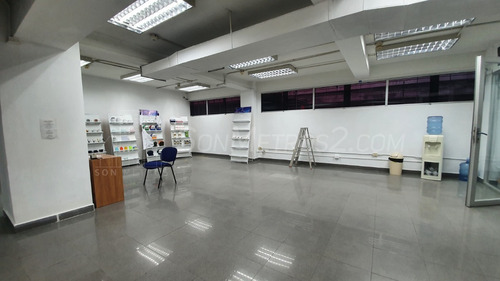 Imagen 5 de 30 de Oficina En Venta La Urbina