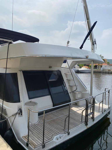 Yate Bluewater Special Edition 62 Lv2181