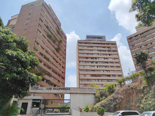 Se Vende Apartamento En El Marques Caracas. Jp