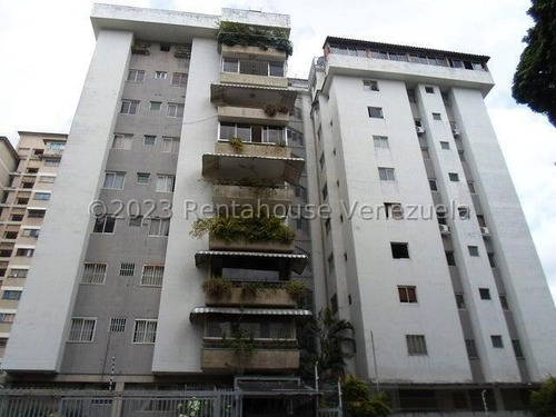 Apartamento En  Venta En Santa Mónica  Mls 24-9960 Ab 