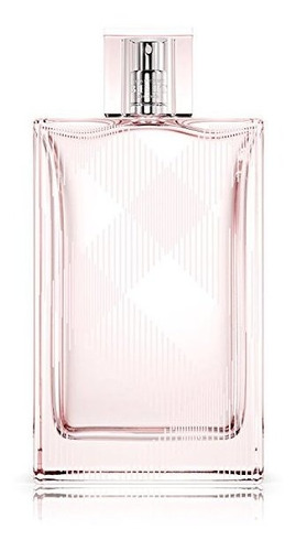 Edt 1.7 Onzas Brit Sheer Por Burberry Para Mujer En Spray