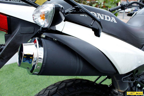 Imagen 10 de 25 de Honda Xr 150 L
