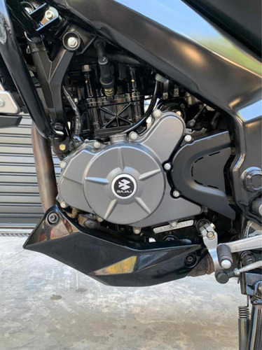 Bajaj Rouser Ns 200