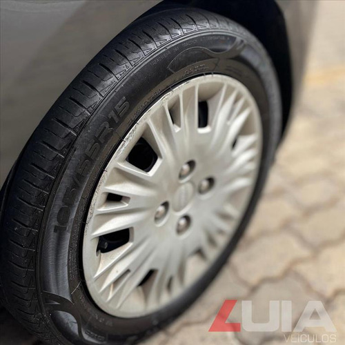 Ford Ka 1.5 TI-VCT FLEX SE PLUS SEDAN AUTOMÁTICO