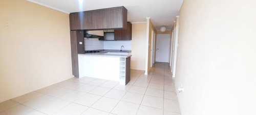 Arriendo Dpto. En El Milagro 3d, 2b. (23114)