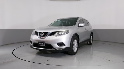 Nissan X-Trail 2.5 SENSE 2 ROW CVT