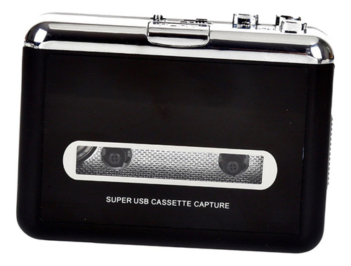 Grabadora De Cassette Cintas De Cassette Receptor De Radio