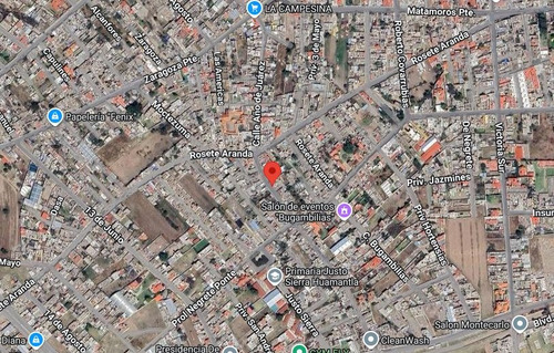 Venta De Casa En Abardo Monarca Sh05