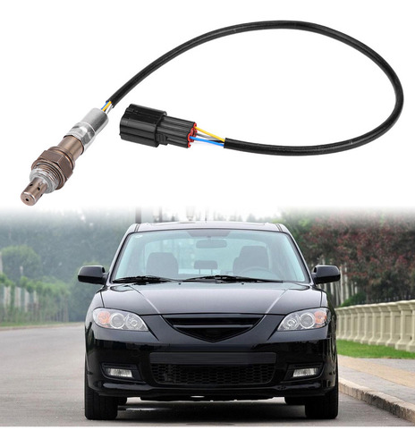 Sensor De Oxígeno O2 2345015 Para Mazda 3 2006-2013 Mazda 5