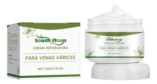 Crema Para El Cuidado De Las Varices, Masaje Y Reparación
