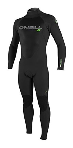 O Neill Wetsuits O  Neill Youth Epic 4 3mm