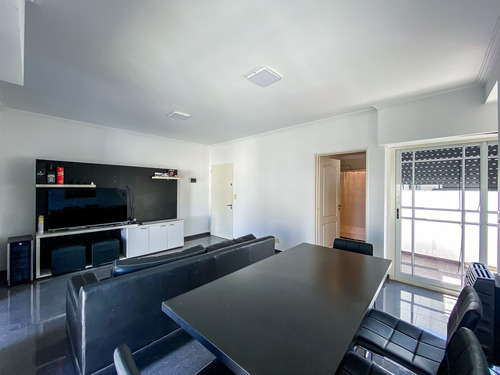 Imagen 9 de 30 de Venta Depto 2 Amb C/ Jacuzzi Y Terraza -villa Real