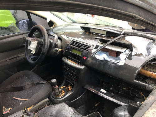 Citroen C4 Pack Look