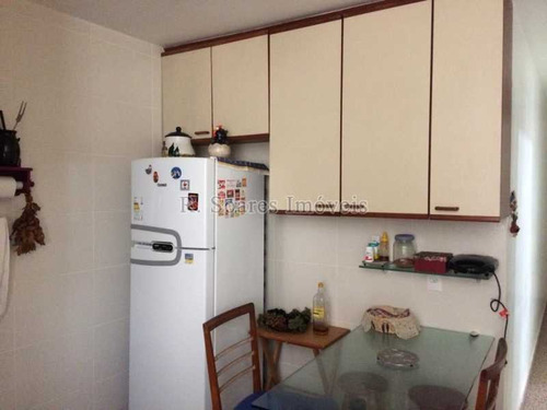 Apartamento-à Venda-leme-rio De Janeiro - Ldap30141