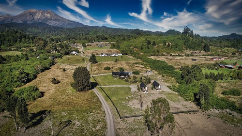Parcela En Venta En Puerto Varas