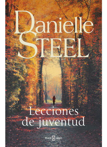 Libro Lecciones De Juventud