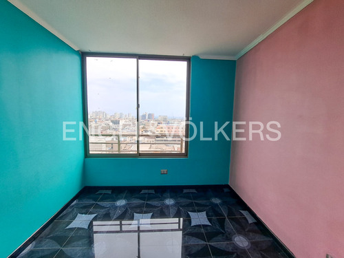 Venta Departamento En Edificio Novo - Céntrico