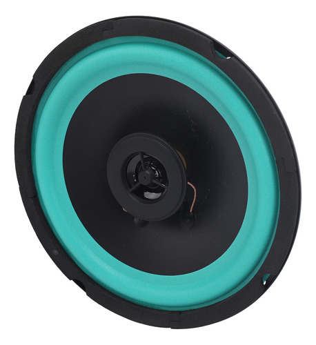Altavoces Coaxiales Estéreo Para Automóvil, Rango De Frecuen