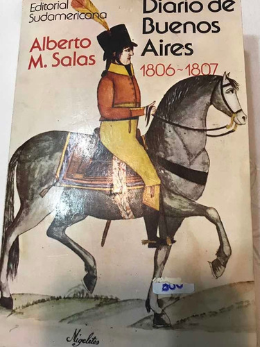 Diario De Buenos Aires