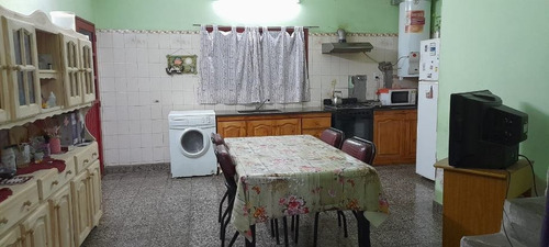 Imagen 5 de 14 de Casa En Venta En Moron Sur