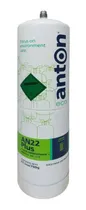 Comprar Lata Garrafa Gas Refrigerante An22 Anton Reemplazo R22 780gr