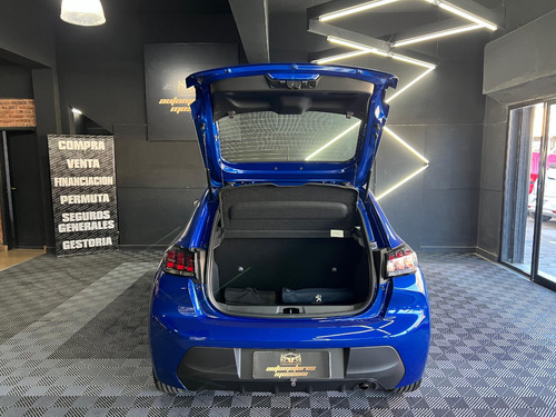 Peugeot 208 1.6 Active Pack Tiptronic