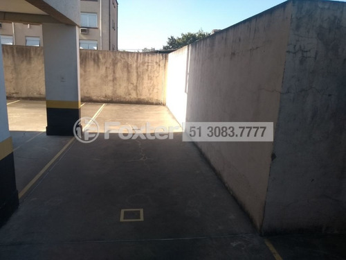 Imagem 14 de 19 de Apartamento, 2 Dormitórios, 70.2 M², São Geraldo - 192674