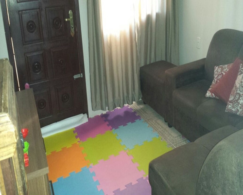 Imagem 5 de 15 de Casa - C1797 - 32350626