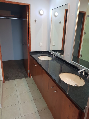 Imagen 12 de 14 de Penthouse De Lujo 3 Recs. En Parque La Mexicana En Santa Fe