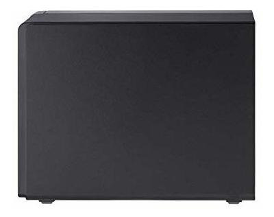 Qnap Tr 002 Estuche Disco Duro 2 Bahia Almacenamiento Raid Y