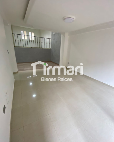 Imagen 3 de 12 de Town House En Alquiler Urb San Jacinto Ia