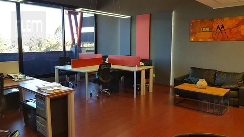 Imagen 8 de 16 de Oficina - Las Toscas Office (comerciales)